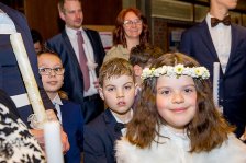 18.05.2023 Erstkommunion